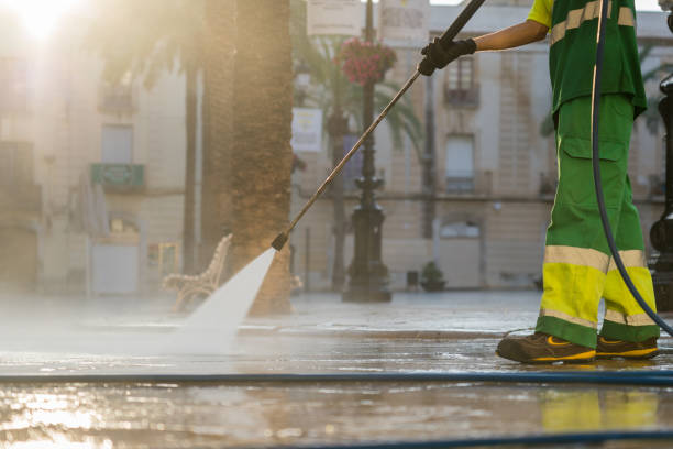 Best Residential Pressure Washing in Clinton, IL